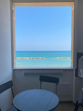 NON DISTA APARTMENT Appartamentino sul mare